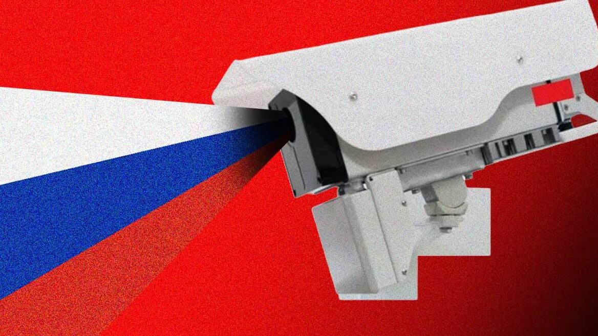 Slovakia discovered Russian backdoors in speed cameras: the country's Interior Ministry initially denied everything