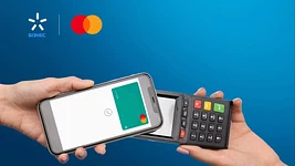 Київстар та Mastercard відзначені серед фіналістів PAY360 Awards за технологію Starlink Mobile для платежів на POS-терміналах