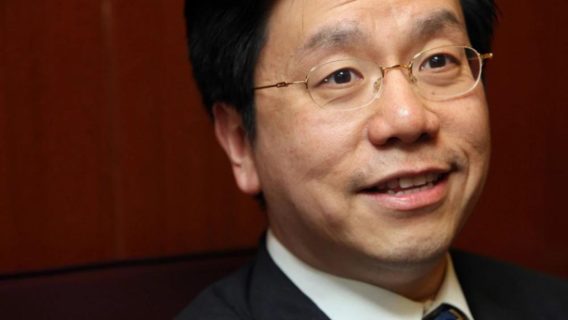 Колишній глава Google China розробляє власну мовну модель. На його думку, це «історична можливість» для Китаю