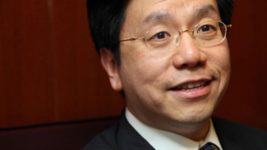 Бывший глава Google China разрабатывает свою языковую модель. По его мнению, это «историческая возможность» для Китая