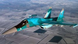 У РосЗМІ поширюється заява про пуск «Кинджала» із Су-34. Це правда чи чергове пропагандистське перебільшення