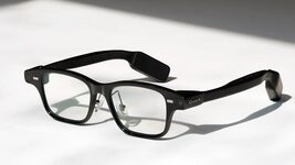 Ray-Ban from Meta has a new competitor: Alibaba releases Quark AI glasses