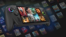 Microsoft and Asus unveil two ROG Xbox Ally consoles that bring the Xbox interface to portable devices