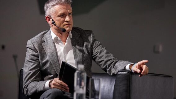 Шимків про українські технології: «Ми маємо навчитися захищати власне ноу-хау»