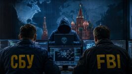 СБУ та ФБР викрили російські спецслужби на спробах зламати месенджери посадовців в Україні та на Заході