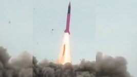 Ракета FP-7.x від Fire Point пройшла випробування та готова до інтеграції в систему FREYJA