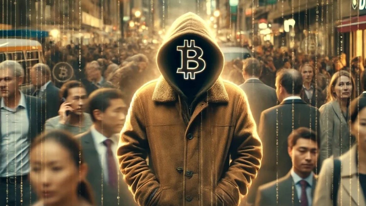 "No one deserves to have a target painted on their back." Peter Todd is forced into hiding for his own safety by an HBO film that dubbed him Satoshi Nakamoto.