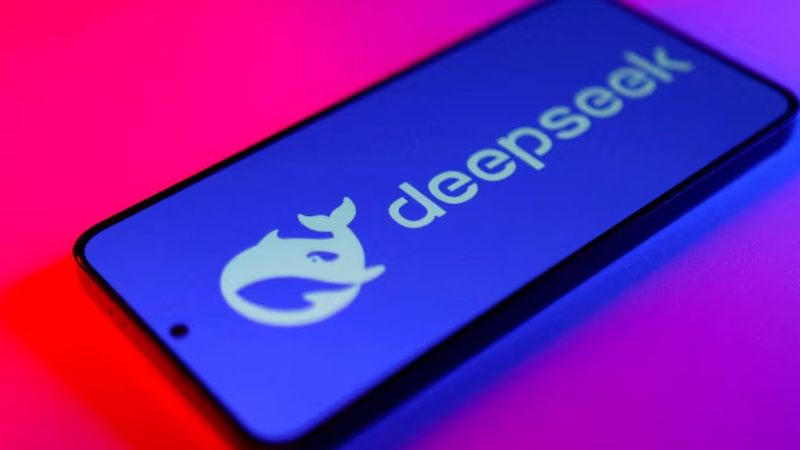 Міністерство торгівлі США заборонило китайський DeepSeek на державних пристроях