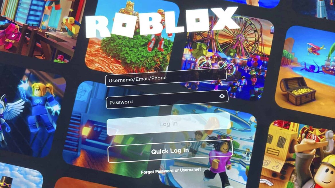 На росії заблокували дитячу гру Roblox через «ЛГБТ-пропаганду»