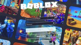 Children's game Roblox blocked in Russia due to 