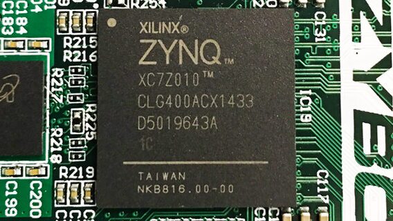 Український інженер створив безплатний курс із Zynq через брак FPGA-фахівців у miltech. Що таке Zynq і чого навчатимуть на курсі?