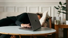 About 10% of programmers do almost nothing, but get paid — research