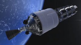 Amazon хоче придбати Globalstar, щоб конкурувати зі SpaceX. Але є перешкода — 20% частки компанії належить Apple