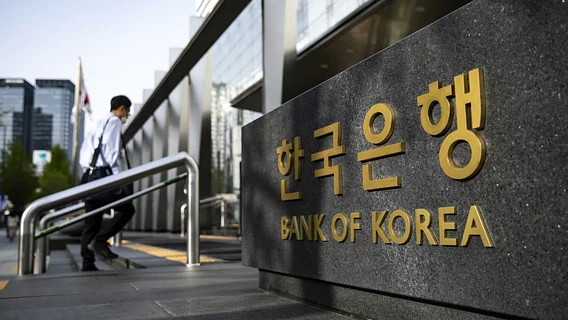 South Korean banks hit by massive AI-powered hack