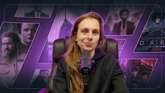 «Наші корпоративні принципи: повага, розвиток і... матюки». COO студії Postmodern Марина Маркович про особливості дубляжу для Netflix та HBO Max