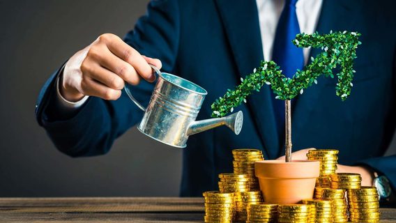 Венчурний фонд 1991 Ventures, що фінансує українські стартапи, залучив 15 млн фунтів інвестицій