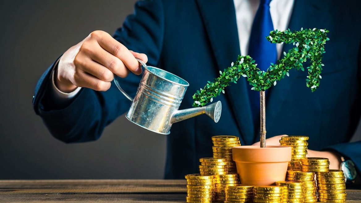 Венчурний фонд 1991 Ventures що фінансує українські стартапи залучив 15 млн фунтів інвестицій