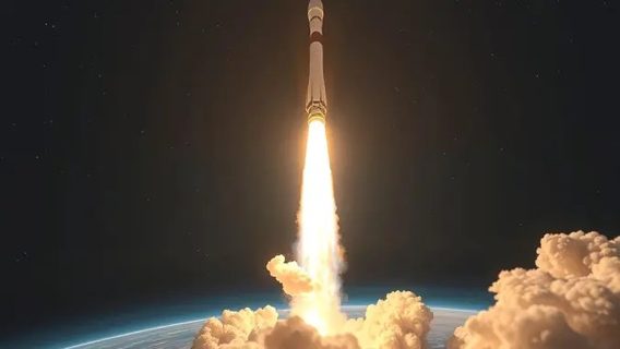 SpaceX запустила місію NROL-57 для розвідки США
