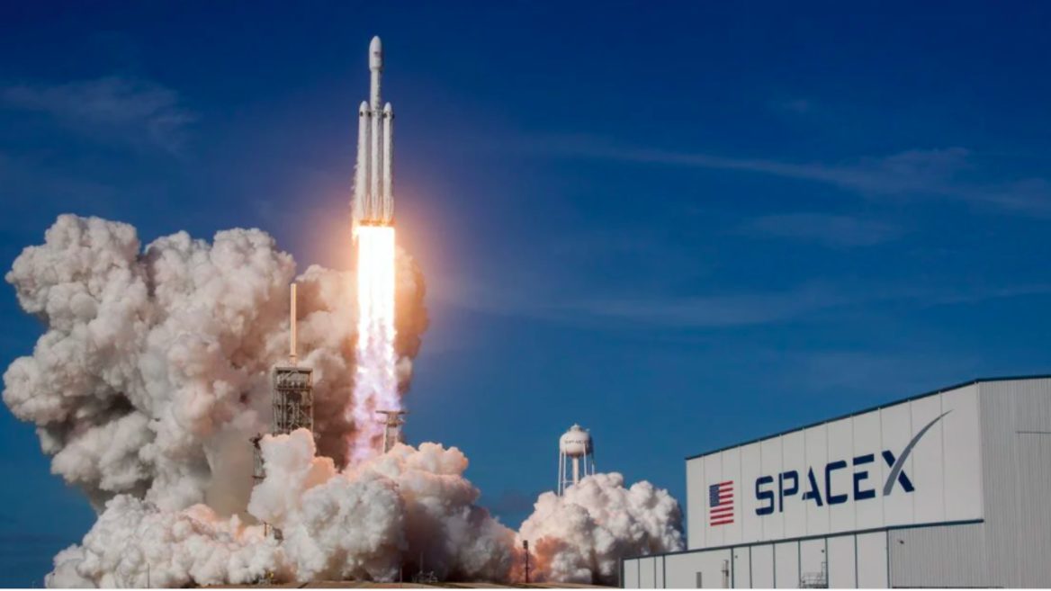 12 самых востребованных навыков в SpaceX от Илона Маска
