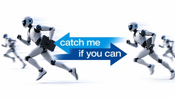 To catch a dangerous AI agent, you need to think like an AI agent. Researchers propose to contain autonomous AI swarms using other neural networks