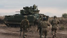UPD. Керівник Центру протидії дезінформації звинуватив Google у розкритті на картах позицій з українськими військовими системами. У техгіганті вже працюють над виправленням ситуації