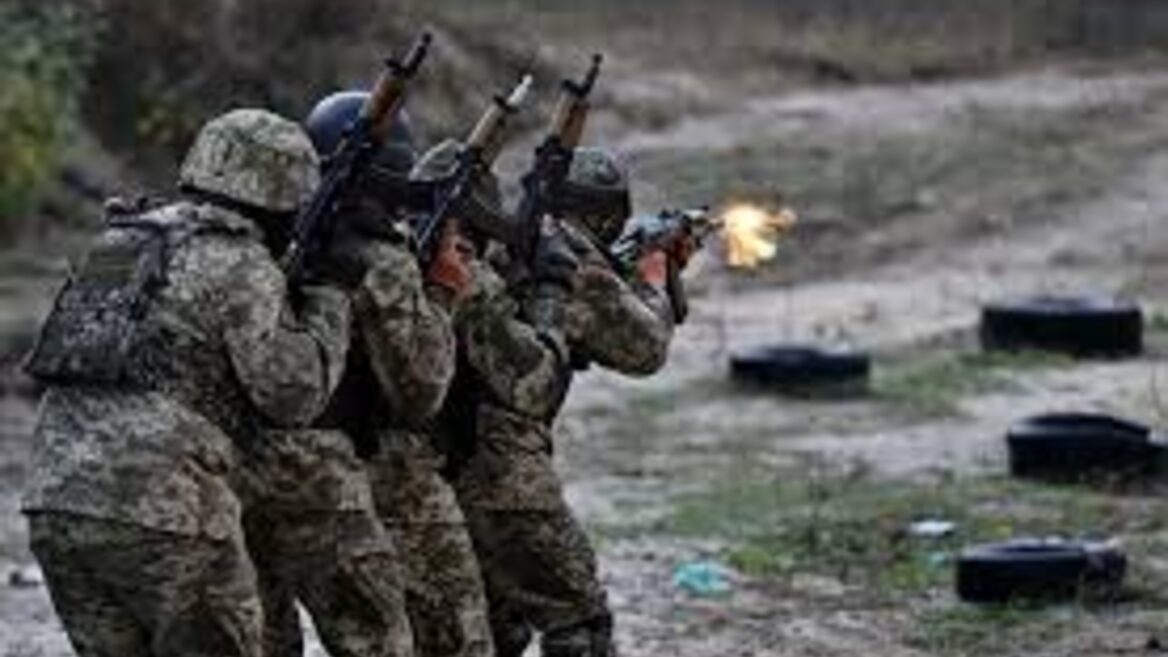 "Individuality is not needed. And the more of you there are, the lonelier you are." Mobilization diary from an IT guy from Threads — about the BZVP, "NATO shots on the lips" and "playing stormtroopers"