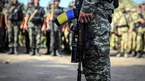 В Україні можна буде бронювати ФОП та гіг-контракторів? Мінекономіки хоче змінити законодавство