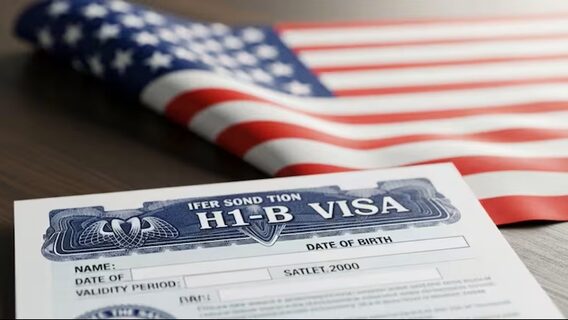 Адміністрація Трампа переглядає систему лотерей для віз H-1B: у пріоритеті будуть кваліфіковані, високооплачувані спеціалісти