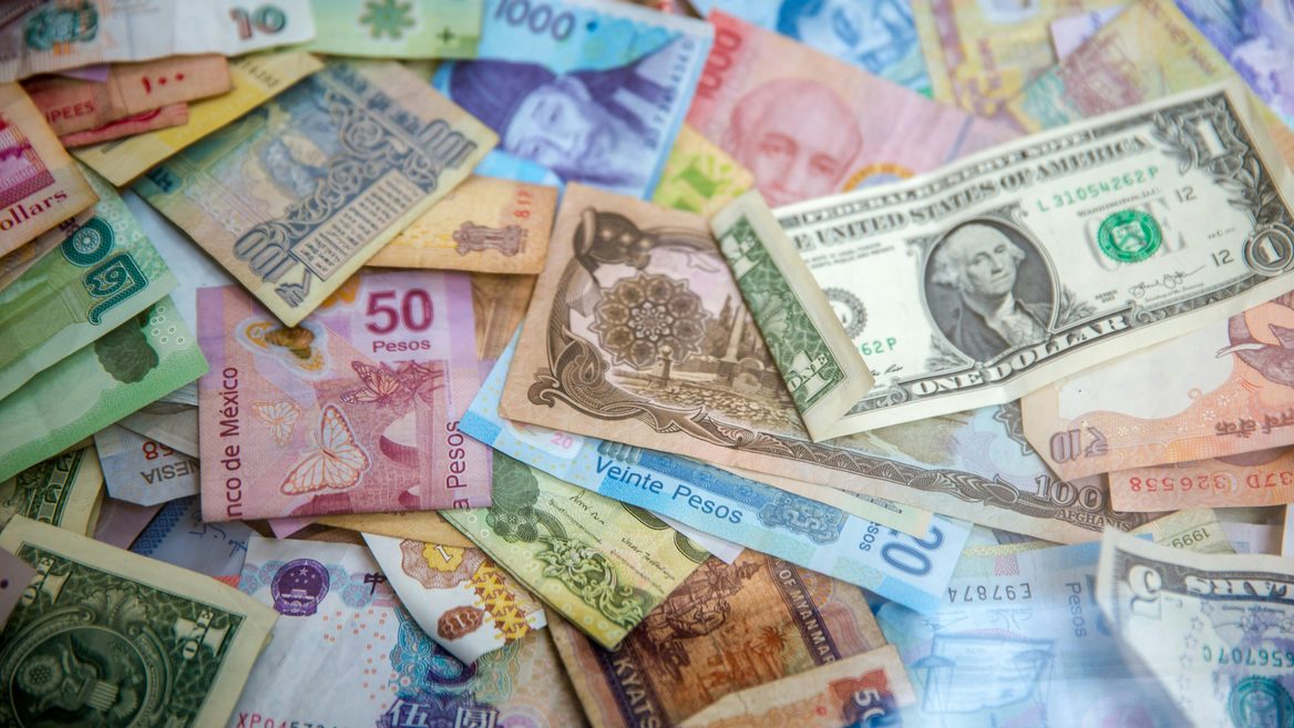 НБУ оголосив про валютну лібералізацію та помякшення валютних обмежень для підприємств  