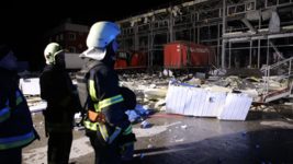 «Нова пошта» обустроит терминалы капсулами безопасности, как в израильских домах