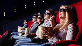 В Україні запустять єдину систему електронних квитків для кінотеатрів