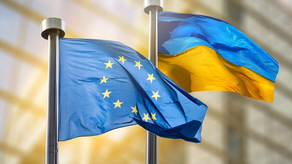 Україна та ЄС запускають BraveTech EU — defence tech-альянс для розвитку оборонних технологій