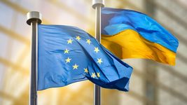 Україна та ЄС запускають BraveTech EU — defence tech-альянс для розвитку оборонних технологій Україна та ЄС запускають BraveTech EU — defence tech-альянс для розвитку оборонних технологій
