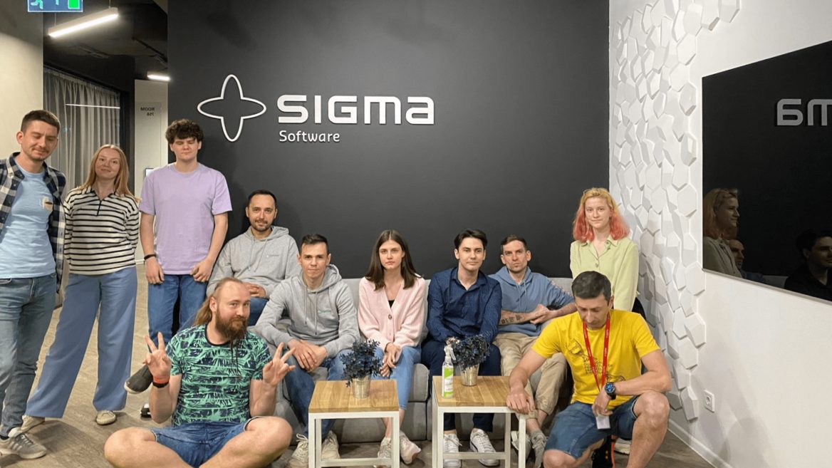 UPD. «Це важлива зміна для індустрії». Sigma Software поступово оформляє співробітників через гіг-контракти
