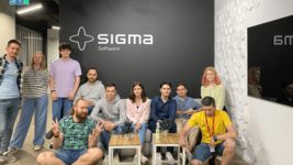 UPD. «Это важное изменение для индустрии». Sigma Software постепенно оформляет сотрудников через гиг-контракты