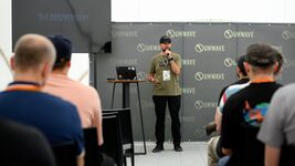 Українська Unwave створила безпілотник «Ребодрон» із вбудованою системою РЕБ