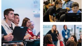 Google announced the selection results for the AI ​​Opportunity Fund: Europe program. Among the winners are 4 organizations from Ukraine