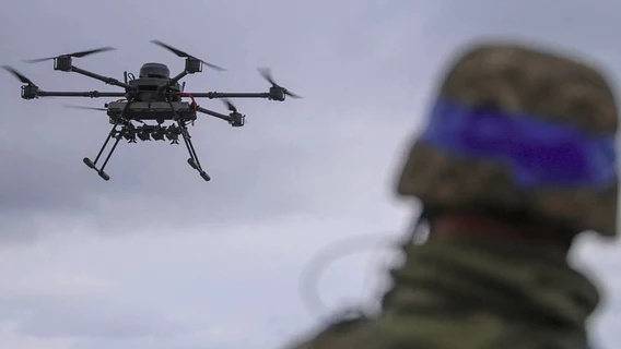 "If we don't order them and pay for them, we will have serious challenges." Zelensky warned of a possible crisis with drones
