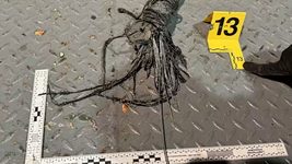 Finland reports damage to 4 more cables, one of them connecting to Germany