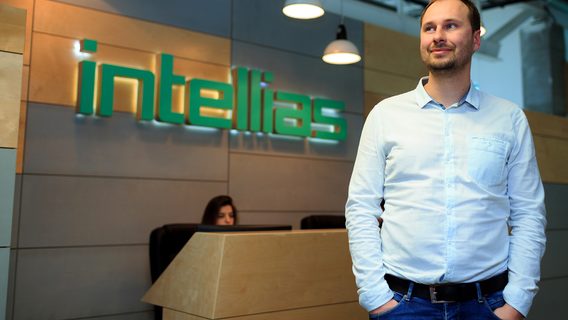 Intellias открывает новый центр разработки в Болгарии, до конца года наймут 40 специалистов