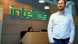 Intellias открывает новый центр разработки в Болгарии, до конца года наймут 40 специалистов
