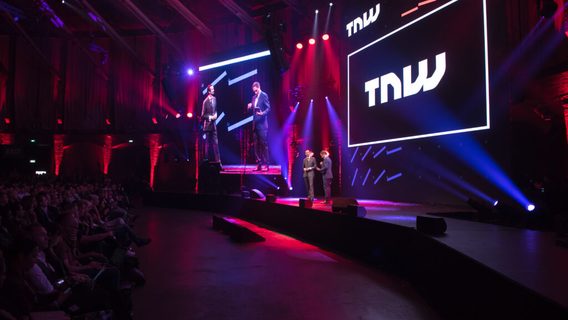 Україна вперше представить свою стартап-екосистему на The Next Web Conference — великій техноподії Європи. УФС відкрив відбір учасників, як подати заявку?