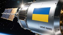 STETMAN company has registered the Ukrainian satellite network UASAT NANO and is preparing a test launch in the fall