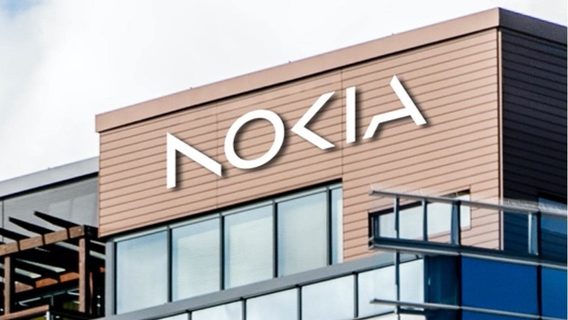Генеральний директор Nokia здійснив перший у світі «імерсивний» телефонний дзвінок