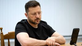 Зеленський увів санкції проти десяти російських операторів та інтернет-провайдерів