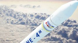 Украинский ракетоноситель «Циклон 4М». Канада начинает строительство космодрома. Украина тоже должна ускориться

