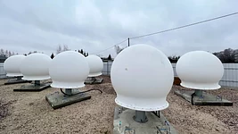 Suspects arrested in Germany for arson at Starlink station near Warsaw