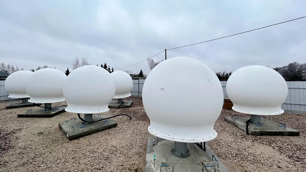 Suspects arrested in Germany for arson at Starlink station near Warsaw