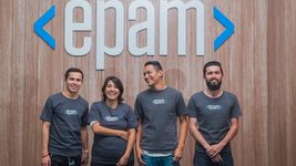 EPAM купує в Україні офіс за $35 млн