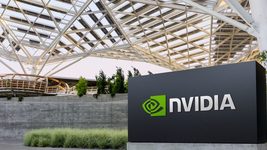 Nvidia presented a report for the first quarter of 2025. How much did the company lose due to restrictions on chip exports to China?